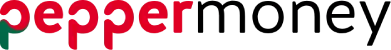 Pepper Money Logo